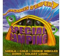 Compilation - Vacances d Enfer