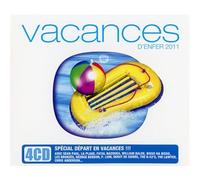 Compilation - Vacances D'Enfer 2011