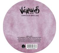 Compilation - Vagabundos 2013 Part 3 [Vinilo]