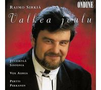 Compilation - Valkea Joulu (White Christmas)