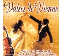 Compilation - Valses De Vienne 1999