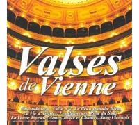 Compilation - Valses De Vienne