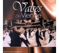 Compilation - Valses De Vienne