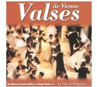 Compilation - Valses De Vienne