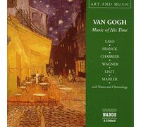 Compilation - Van gogh - art & mus