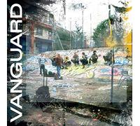 Compilation - Vanguard Street Art