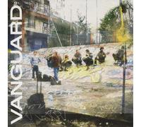 Compilation Vanguard Street Art (CD) (Importación USA)