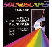 Compilation - VARIOUS COMPOSERS