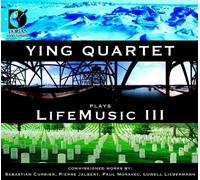 Compilation - Various: Lifemusic III