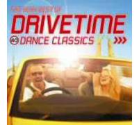 Compilation - Vbo Drivetime Classics