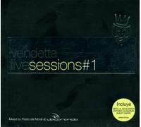 Compilation - Vendetta Live Sessions 1