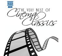 Compilation - Very Best Of Cinema Classics