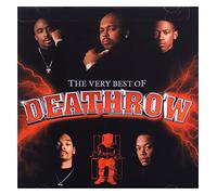 Compilation - Very Best of Death Row