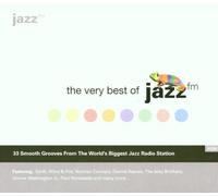 Compilation - Very Best of Jazz FM