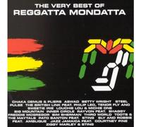 Compilation - Very Best of Regatta Mondatta