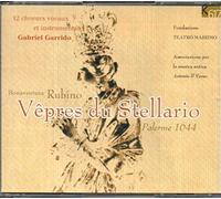 Compilation - Vespro Per Lo Stellario Della Beata