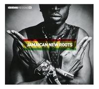 Compilation - Vibrations Reggae 05 : Jamaican New Roots