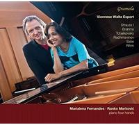 Compilation - Viennese Waltz Export