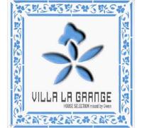 Compilation - Villa La Grange (house Selection Mixed By Gwen)