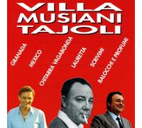 Compilation - Villa Musiani Tavioli