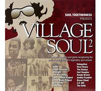 Compilation - Village Soul 2 [Vinilo]
