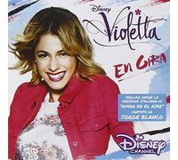 Compilation - Violetta En Gira