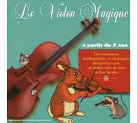 Compilation - Violon Magique (le)