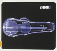 Compilation - Violon X
