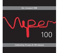 Compilation - Viper 100 - Celebrating 15 Years and 100 Releas