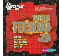 Compilation - Virus Teckno V.3