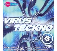 Compilation - Virus Teckno / Vol.5