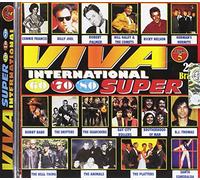 Compilation - Viva '60'70'80 International Super Vol.5