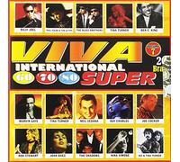 Compilation - Viva '60'70'80 International Super Vol.7