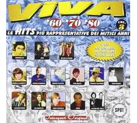 Compilation - Viva '60'70'80 Vol.3