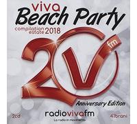 Compilation - Viva Beach Party Estate 2018