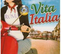 Compilation - Viva Italia (4CD)