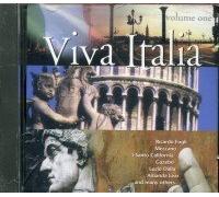 Compilation - Viva Italia Vol. 1