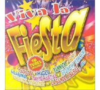 Compilation - Viva La Fiesta