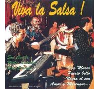 Compilation - Viva La Salsa