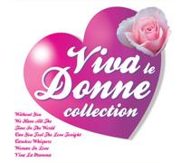 Compilation - Viva Le Donne