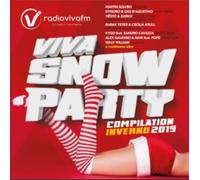 Compilation - Viva Snow Party Inverno 2019 / Various