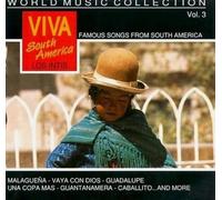 Compilation - Viva South America : Los Llntis
