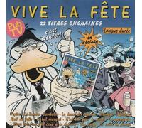 Compilation - Vive La Fete