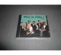 Compilation - Vive La Fete Vol 3