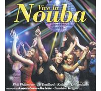 Compilation - Vive La Nouba