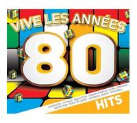 Compilation - Vive Les Années 80 : Les Hits