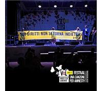 Aa.vv – Voces X La Libertad: Una Canzone – Vinilo – Warner Music