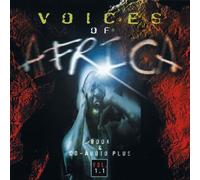 Compilation - Voices of Africa