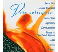 Compilation - Voix Celtiques KMCD 77