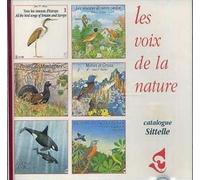 Compilation - Voix De La Nature